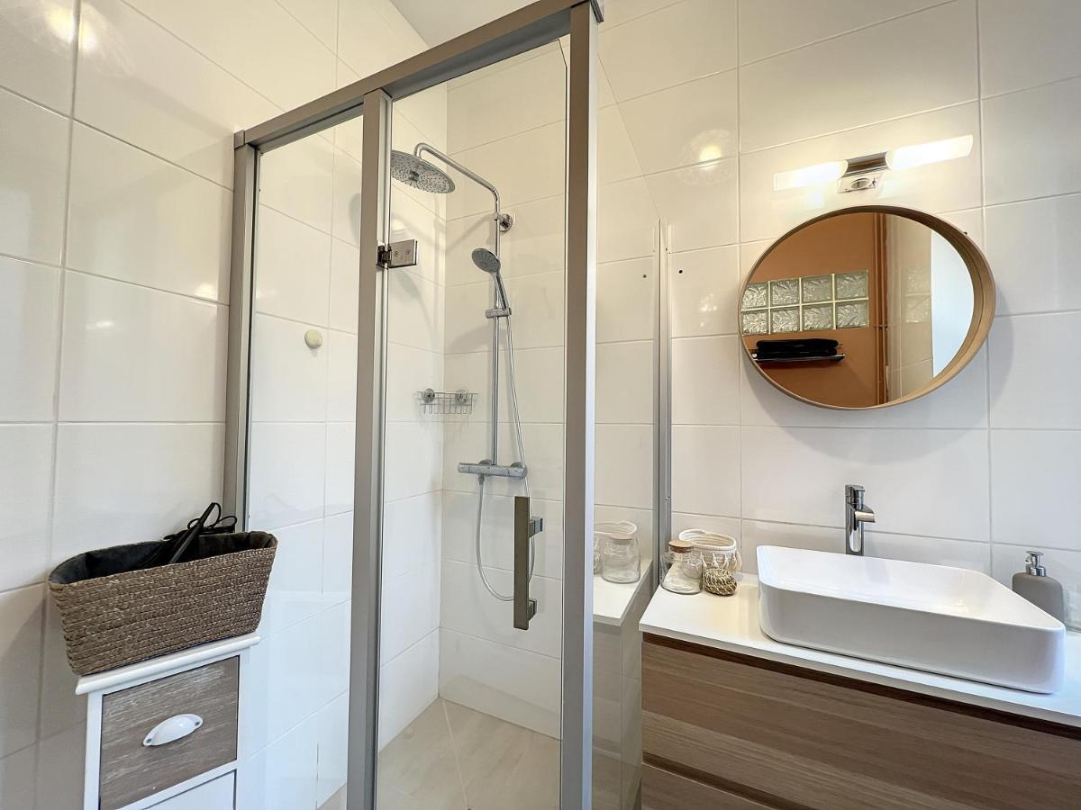 Appart Le Scandinave - Maison 1911 - Confort & Prestige Gien Exterior photo